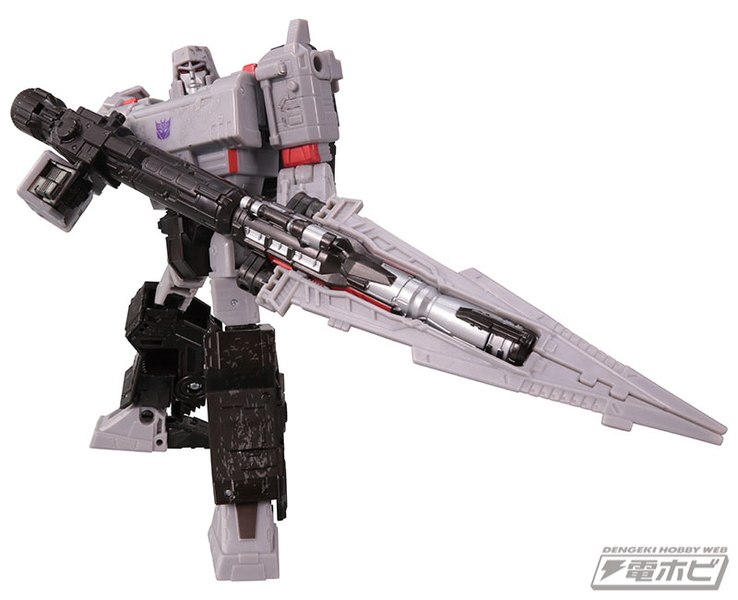 Transformers Siege Shockwave's Alternate Super Mode And More In New TakaraTomy Stock Photos 31 (31 of 39)